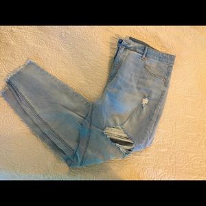 Wild fable (target) Jeans